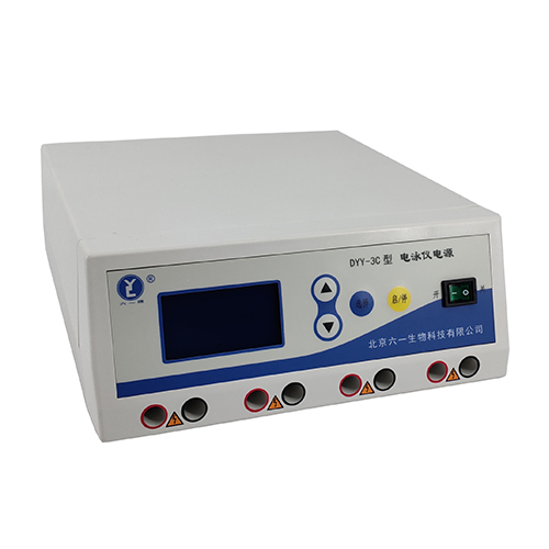 DYY-3C型雙穩(wěn)定時電泳儀電源