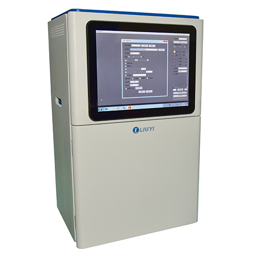 WD-9413D型一體式凝膠成像系統(tǒng)