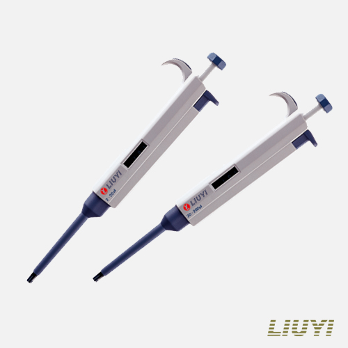 北京六一單道可調移液器WD-2108(停產)