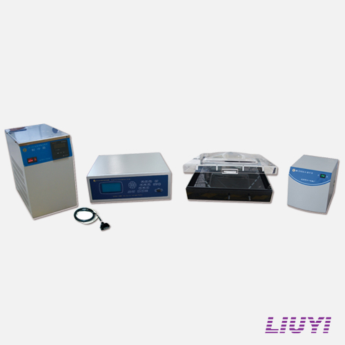 北京六一脈沖電泳系統WD-2101A