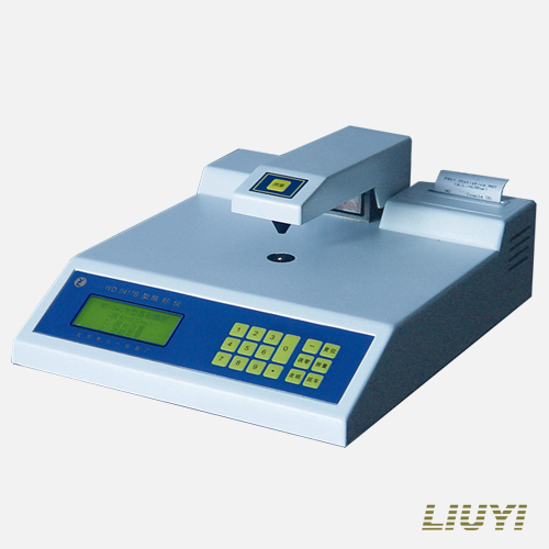 北京六一酶標檢測儀WD-9417B(停產)