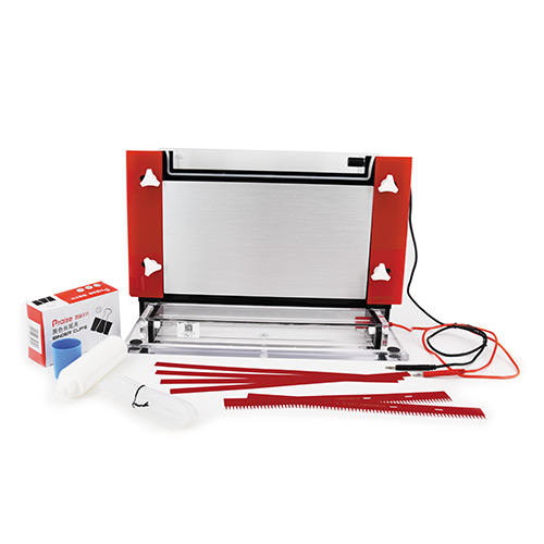 北京六一DYCZ-20D DNA序列分析電泳槽電泳儀