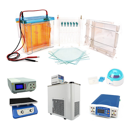 北京六一雙向電泳系統(tǒng)