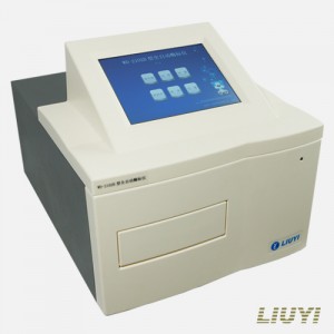 北京六一WD-2102B型全自動酶標儀