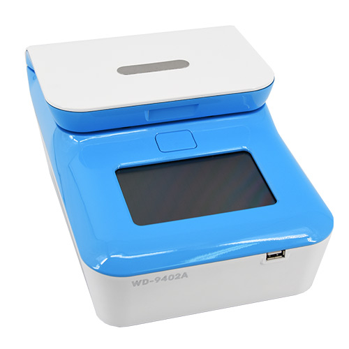 WD-9402A型非醫(yī)用基因擴(kuò)增儀（MINIPCR）